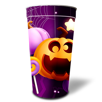 Vaso Stadium de 32oz